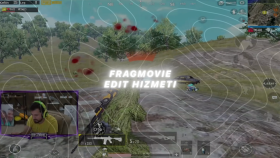 Efsane Fragmovie