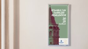Poster-Afiş tasarımı