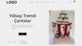 E-Ticaret Web Sitesi
