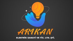 Modern logo tasarımı