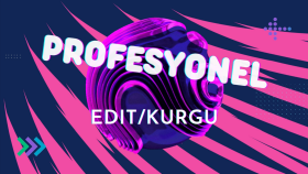 profesyonel video kurgu ve montaj hizmeti sunuyorum