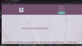 Şirket & Ajans 