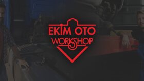 ekim oto sosyal medya çalışması