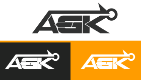 AGK LOGO TASARIMI