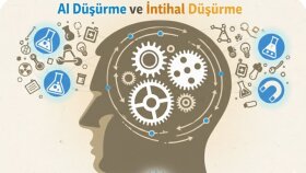 bir metnin yapay zeka ve intihal oranını düşürebilirim