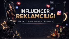 markanıza reklam hizmeti sağlarım