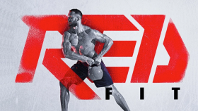 RED FİT LOGO