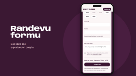 Kuaför Sitesinde Telefondan Randevu Alma