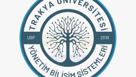 Üniversitenin Yönetim Bilişim Sistemleri Bölümünün Logosu