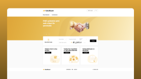 VakıfBank Erbil - Kurumsal Web Sitesi