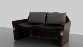 3Ds Max ve Corona Render ile fotorealistik çizimler yaparım