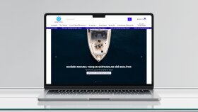 Deniz Ürünleri İçin Satışa Hazır E-Ticaret Sitesi