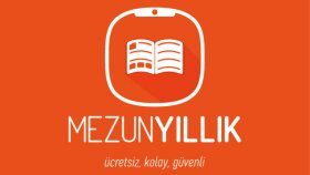 MezunYıllık Logo Tasarımı