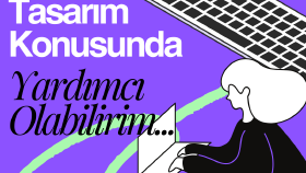Post tasarımı yapabilirim