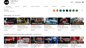 fikirlerinizi hayata geçirdiğiniz videolar yaparım