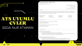 cv hazırlamada ats uyumlu içerik üretiyorum