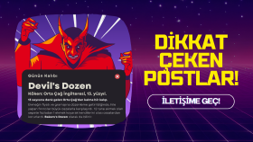 davetkar ve eşsiz sosyal medya içerikleri tasarlayabilirim