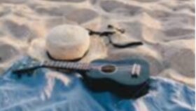 Müzik Prodüktörü