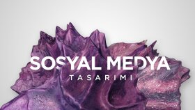 Sosyal Medya Tasarımı