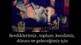 Video Çeviri + Altyazı