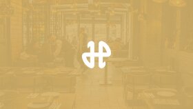 Hala Restaurant Sosyal Medya Tasarımları