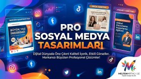 profosyonel post & story tasarımı yaparım