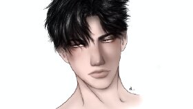 Sizin için realist dijital çizimler portreler yapabilirim. Bu sizin, sevdiklerinizin ya da sevdiğinizin ünlülerin portresi olabilir. Aynı zamanda anime tarzında çizimler yapabilirim.