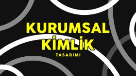 Kurumsal Kimlik Tasarımı İlanı Kapak Görseli