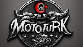 Motosiklet grubu logo tasarımı