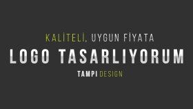 işletmeniz için akılda kalıcı bir logo yapabilirim