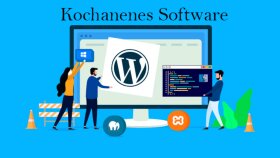 Wordpress Web Desing