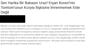 İçerik Yazarlığı