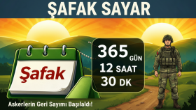 Şafak Sayar App