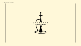 Saltanat Kafe Logo