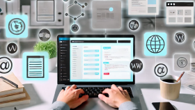 profesyonel wordpress web sitesi yaparım
