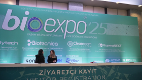 Bioexpo Uluslararası Fuar Etkinlik Çekimi