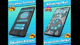 Ben unity ile oyun yapabilirim 
