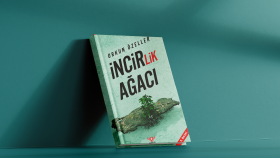 Kitap Tasarımları
