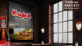 Kupa - Sosyal Medya Tasarımları