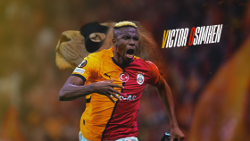 VICTOR OSIMHEN