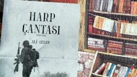Ali Celep, Harp Çantası, KDY