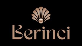 Berinci Kuyumculuk Logo Tasarımı