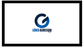 Lüks Giresun Seyahat Logo Tasarımı