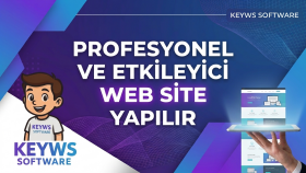 mobil uyumlu ve hızlı web sitesi tasarımı yaparım