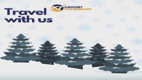 Istairporttransfer Sosyal Medya Portfolyo