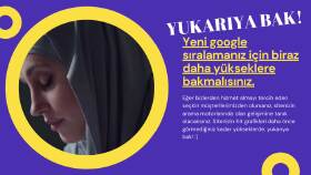 İlk Defa Bionluk.com'da Yayımlanan Bilgilendirme Videomuz