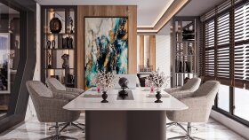 3DS MAX VE CORONA RENDER 