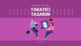 size hayal gücü içeren tasarımlar sunabilirim