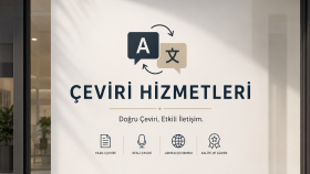 kısa sürede native düzeyinde çeviri yapabilirim