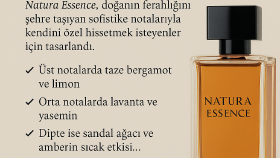 etkili ve özgün metinler yazarım